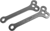Baron Adjustable Shock Suspension Lowering Link