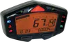 Koso Black Electronic Multi Function Speedometer