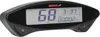 Koso Black Electronic Speedometer Gauge