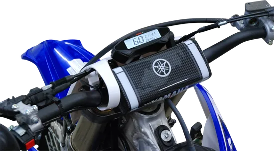 Koso Black Electronic Speedometer Gauge