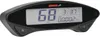 Koso Black Electronic Speedometer Gauge