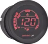 Koso Black Electronic Oil Temperature Gauge