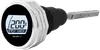 Koso Silver Electronic Oil Temp Gauge Dipstick