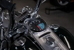 Koso Black Bezel 4.5in Multi Function Gauge Meter