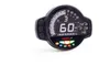 Koso Black MS01 Multi Function Gauge Meter