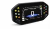 Koso RX4S Black Multi Function Gauge Meter