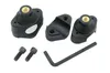 National Cycle 7/8in Quickset Handlebar Clamps