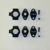 National Cycle 7/8in Quickset Handlebar Clamps