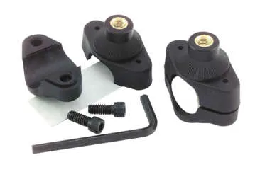 National Cycle 1in Quickset Handlebar Clamps