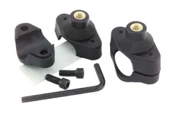 National Cycle 1in Quickset Handlebar Clamps
