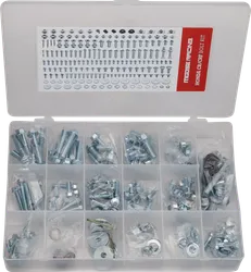 Moose Racing CR CRF Hardware Bolt Kit