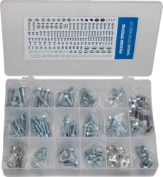 Moose Racing YZ YZF Bolt Kit