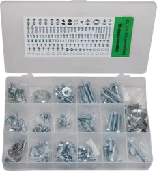 Moose Racing KX KXF Bolt Kit