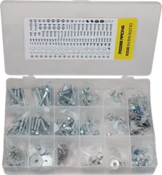 Moose Racing RM RMZ Bolt Kit