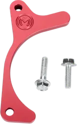 Moose Red Case Saver Chain Guard Honda  250R ATC 250R