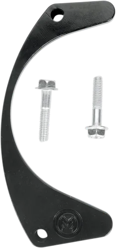 Moose Black Case Saver Chain Guard TRX400EX TRX400X