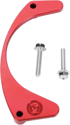 Moose Red Case Saver Chain Guard TRX400EX TRX400X
