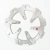 Braking W-Fix Rear Brake Rotor Disc Stainless