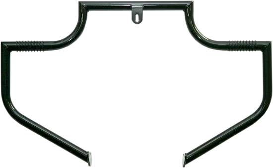 Lindby Linbar Front Highway Bar Engine Crash Guard Gloss