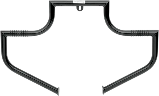 Lindby Linbar Front Highway Bar Engine Crash Guard Gloss
