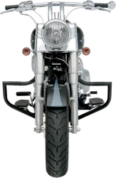 Lindby Linbar Front Highway Bar Engine Crash Guard Gloss