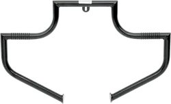 Lindby Linbar Front Highway Bar Engine Crash Guard Gloss