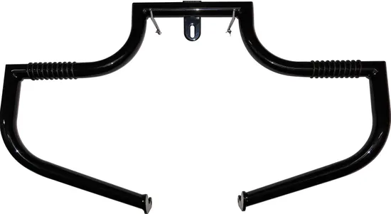 Lindby Linbar Front Highway Bar Engine Crash Guard Gloss