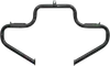 Lindby Multibar Front Highway Bar Engine Crash Guard Black
