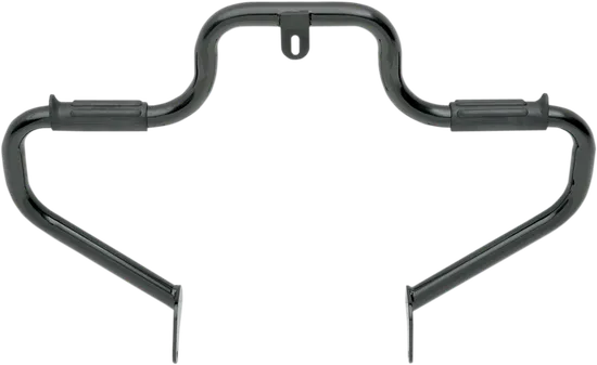 Lindby Multibar Front Highway Bar Engine Crash Guard Black