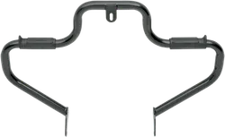 Lindby Multibar Front Highway Bar Engine Crash Guard Black