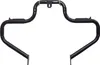 Lindby Multibar Front Highway Bar Engine Crash Guard Black
