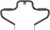 Lindby Multibar Front Highway Bar Engine Crash Guard Black