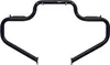 Lindby Multibar Front Highway Bar Engine Crash Guard Black