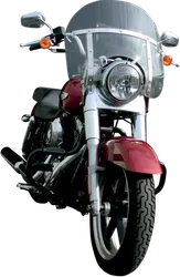 Lindby Multibar Front Highway Bar Engine Crash Guard Black