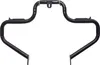 Lindby Multibar Front Highway Bar Engine Crash Guard Black