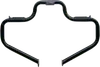 Lindby Multibar Front Highway Bar Engine Crash Guard Black