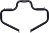 Lindby Multibar Front Highway Bar Engine Crash Guard Black