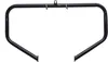 Lindby Unibar Front Highway Bar Engine Crash Guard Black