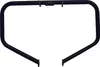 Lindby Unibar Front Highway Bar Engine Crash Guard Black