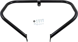 Lindby Unibar Front Highway Bar Engine Crash Guard Black