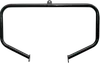 Lindby Unibar Front Highway Bar Engine Crash Guard Black