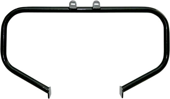 Lindby Unibar Front Highway Bar Engine Crash Guard Black