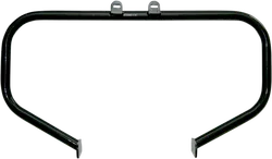 Lindby Unibar Front Highway Bar Engine Crash Guard Black