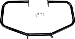 Lindby Unibar Front Highway Bar Engine Crash Guard Black