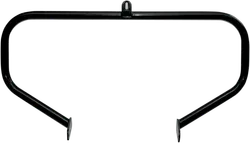 Lindby Unibar Front Highway Bar Engine Crash Guard Black