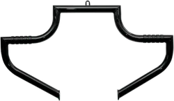 Lindby Magnumbar Front Highway Bar Engine Crash Guard Black