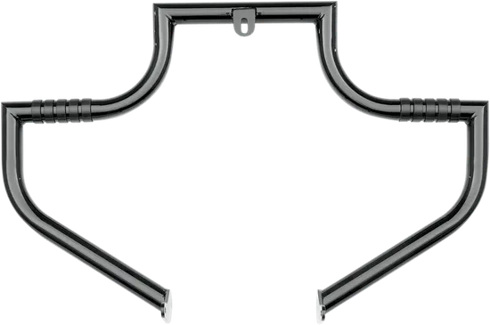 Lindby Magnumbar Front Highway Bar Engine Crash Guard Black