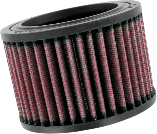 KN High Flow Air Filter Washable Cleaner