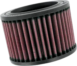 KN High Flow Air Filter Washable Cleaner