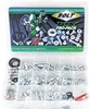Bolt Kawasaki KX Pro Pack Hardware Kit